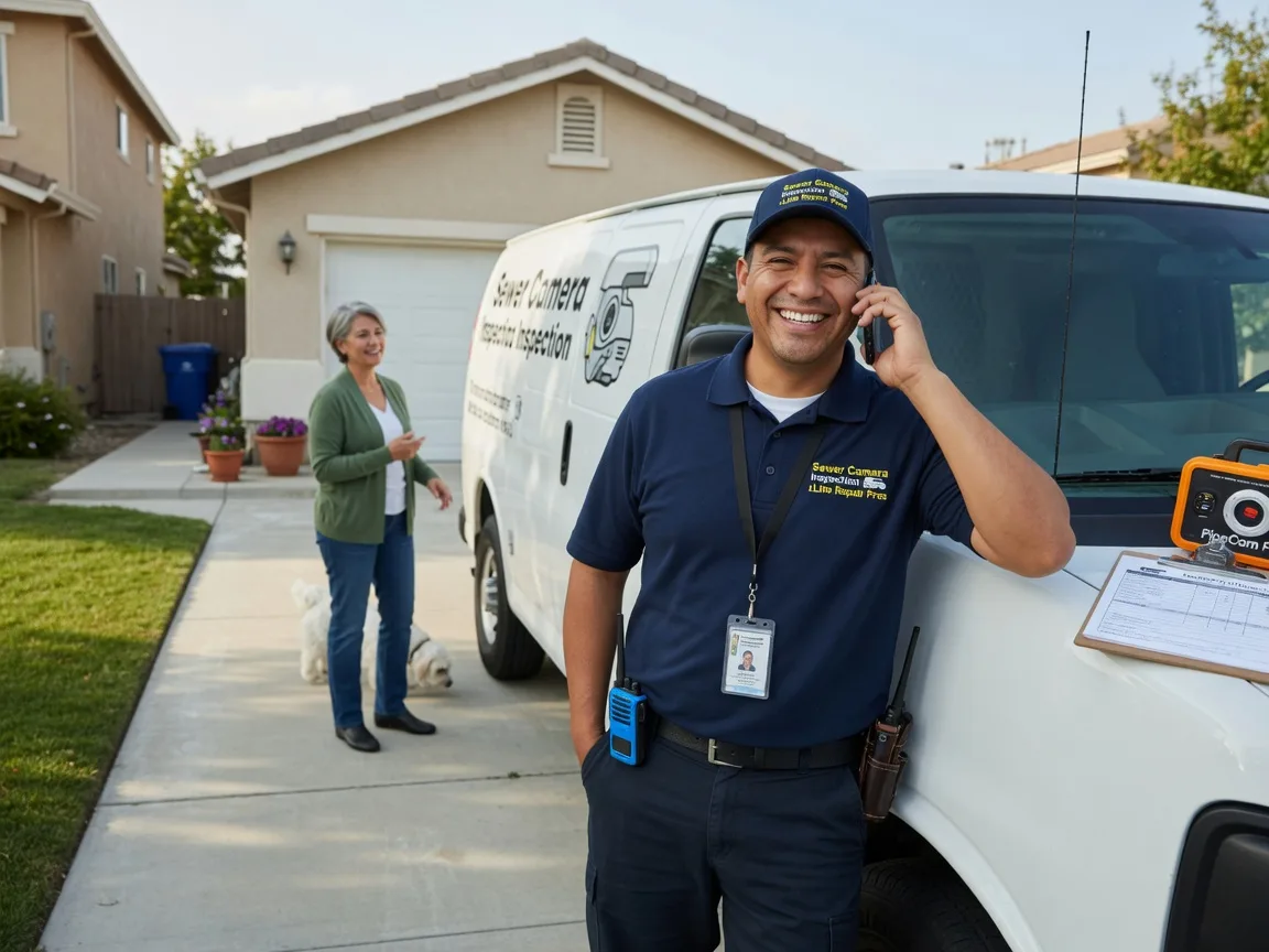 Sewer Line Repair Morristown, OH FAQs